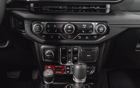 Jeep Wrangler, 2025 год, 8 790 000 рублей, 25 фотография