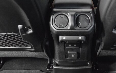 Jeep Wrangler, 2025 год, 8 790 000 рублей, 24 фотография