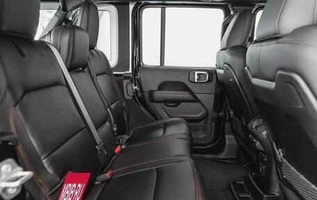 Jeep Wrangler, 2025 год, 8 790 000 рублей, 22 фотография