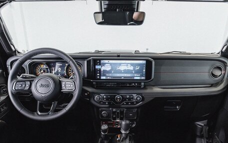 Jeep Wrangler, 2025 год, 8 790 000 рублей, 26 фотография