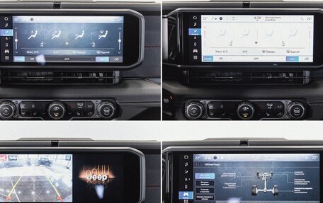 Jeep Wrangler, 2025 год, 8 790 000 рублей, 37 фотография