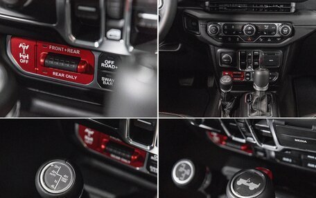 Jeep Wrangler, 2025 год, 8 790 000 рублей, 36 фотография