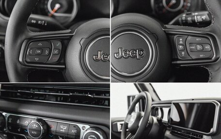 Jeep Wrangler, 2025 год, 8 790 000 рублей, 35 фотография