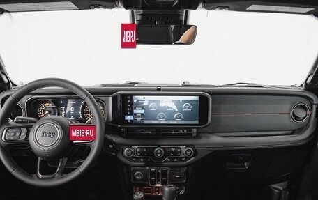 Jeep Wrangler, 2025 год, 8 790 000 рублей, 27 фотография