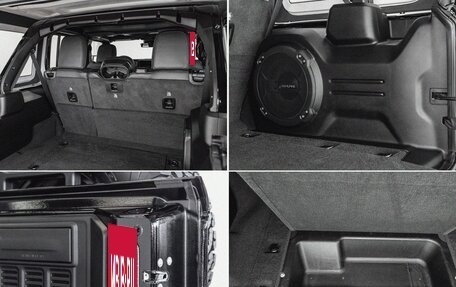 Jeep Wrangler, 2025 год, 8 790 000 рублей, 33 фотография
