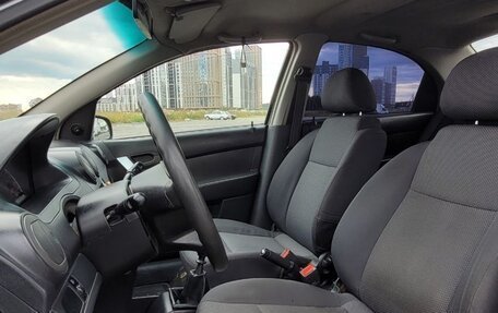 Chevrolet Aveo III, 2010 год, 280 000 рублей, 15 фотография