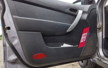 Chevrolet Aveo III, 2010 год, 280 000 рублей, 12 фотография
