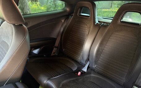 Volkswagen Scirocco III рестайлинг, 2011 год, 1 100 000 рублей, 8 фотография