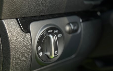 Volkswagen Scirocco III рестайлинг, 2011 год, 1 100 000 рублей, 12 фотография