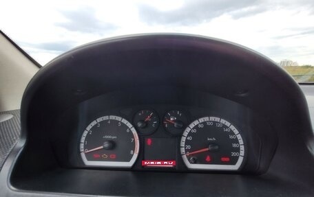 Chevrolet Aveo III, 2010 год, 280 000 рублей, 18 фотография