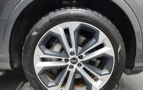 Audi Q7, 2022 год, 6 386 000 рублей, 5 фотография