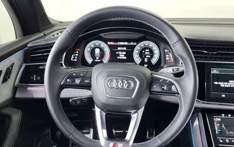 Audi Q7, 2022 год, 6 386 000 рублей, 8 фотография