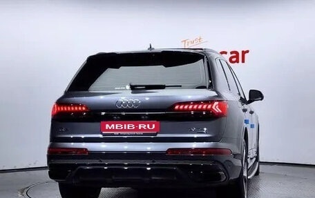 Audi Q7, 2022 год, 6 386 000 рублей, 4 фотография