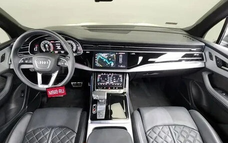 Audi Q7, 2022 год, 6 386 000 рублей, 7 фотография