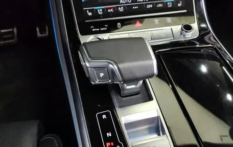 Audi Q7, 2022 год, 6 386 000 рублей, 14 фотография