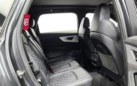 Audi Q7, 2022 год, 6 386 000 рублей, 17 фотография