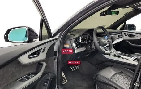 Audi Q7, 2022 год, 6 386 000 рублей, 15 фотография