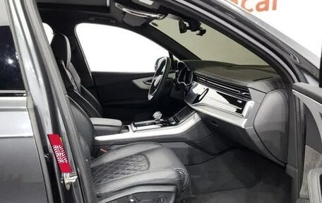 Audi Q7, 2022 год, 6 386 000 рублей, 16 фотография