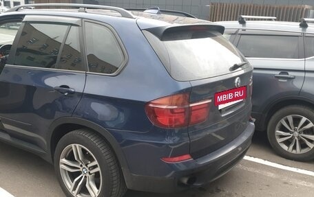 BMW X5, 2013 год, 2 250 000 рублей, 5 фотография