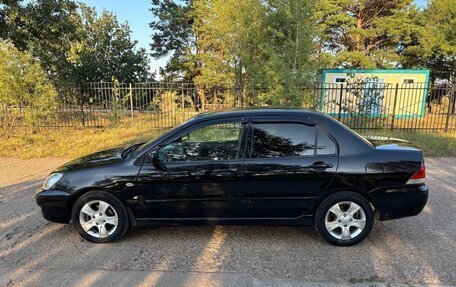 Mitsubishi Lancer IX, 2007 год, 470 000 рублей, 3 фотография