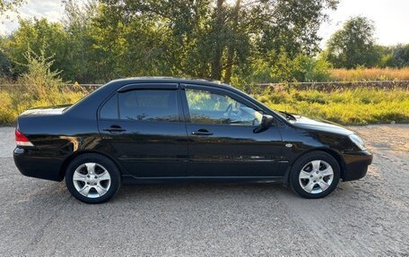 Mitsubishi Lancer IX, 2007 год, 470 000 рублей, 4 фотография