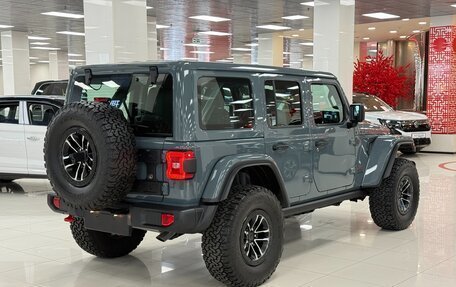Jeep Wrangler, 2025 год, 8 790 000 рублей, 4 фотография
