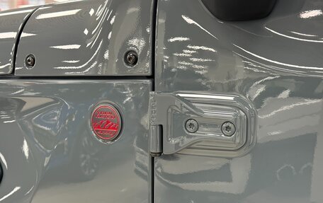 Jeep Wrangler, 2025 год, 8 790 000 рублей, 7 фотография