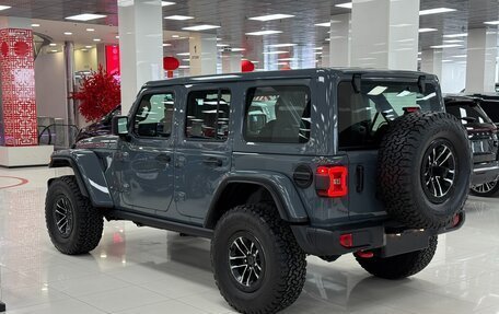 Jeep Wrangler, 2025 год, 8 790 000 рублей, 6 фотография