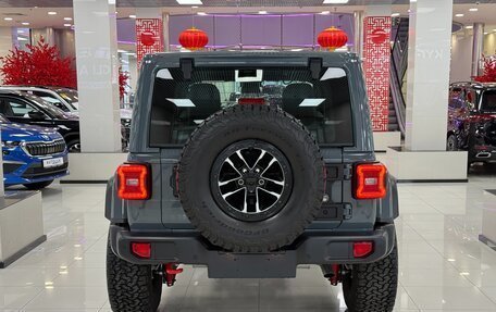 Jeep Wrangler, 2025 год, 8 790 000 рублей, 5 фотография