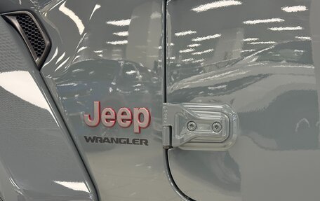 Jeep Wrangler, 2025 год, 8 790 000 рублей, 8 фотография