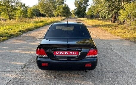 Mitsubishi Lancer IX, 2007 год, 470 000 рублей, 7 фотография