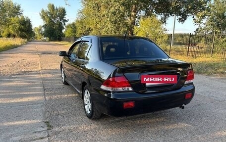 Mitsubishi Lancer IX, 2007 год, 470 000 рублей, 5 фотография