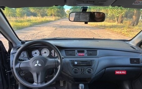Mitsubishi Lancer IX, 2007 год, 470 000 рублей, 9 фотография