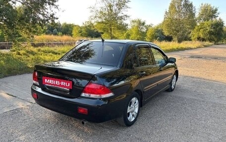 Mitsubishi Lancer IX, 2007 год, 470 000 рублей, 8 фотография