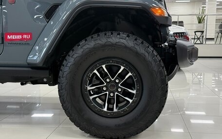 Jeep Wrangler, 2025 год, 8 790 000 рублей, 10 фотография