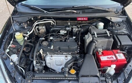 Mitsubishi Lancer IX, 2007 год, 470 000 рублей, 10 фотография