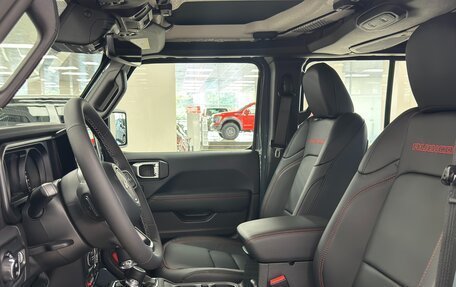 Jeep Wrangler, 2025 год, 8 790 000 рублей, 25 фотография