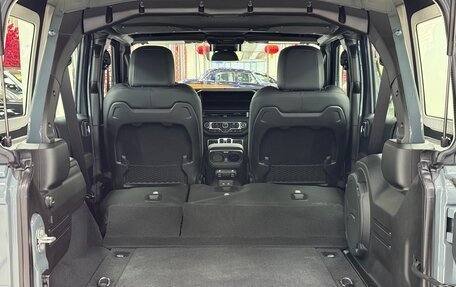 Jeep Wrangler, 2025 год, 8 790 000 рублей, 17 фотография