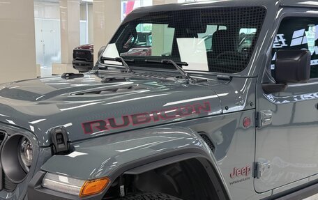 Jeep Wrangler, 2025 год, 8 790 000 рублей, 21 фотография
