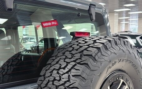 Jeep Wrangler, 2025 год, 8 790 000 рублей, 19 фотография