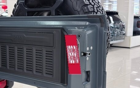 Jeep Wrangler, 2025 год, 8 790 000 рублей, 18 фотография