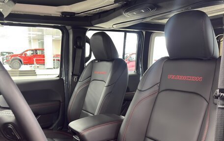 Jeep Wrangler, 2025 год, 8 790 000 рублей, 26 фотография
