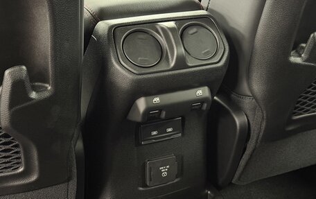 Jeep Wrangler, 2025 год, 8 790 000 рублей, 39 фотография