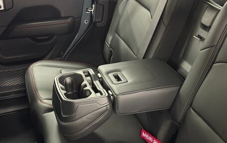 Jeep Wrangler, 2025 год, 8 790 000 рублей, 38 фотография