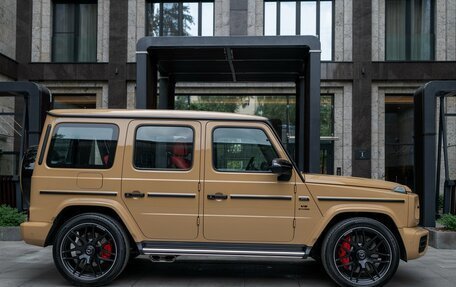Mercedes-Benz G-Класс AMG, 2022 год, 21 900 000 рублей, 3 фотография