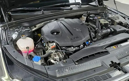 KIA K5, 2022 год, 2 729 000 рублей, 6 фотография