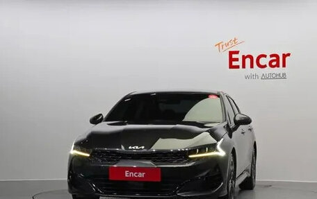 KIA K5, 2022 год, 2 729 000 рублей, 3 фотография