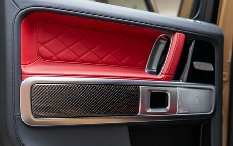 Mercedes-Benz G-Класс AMG, 2022 год, 21 900 000 рублей, 11 фотография