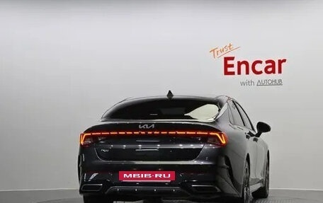 KIA K5, 2022 год, 2 729 000 рублей, 4 фотография