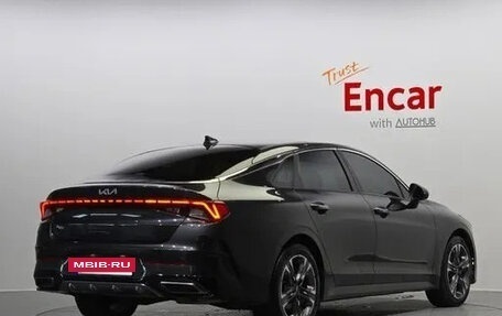 KIA K5, 2022 год, 2 729 000 рублей, 2 фотография